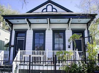 817 Hillary St, New Orleans, LA 70118