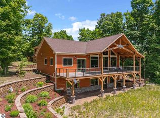 16624 Viaduct Rd, Copemish, MI 49625