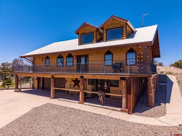 27431 Road P.2, Dolores, CO 81323