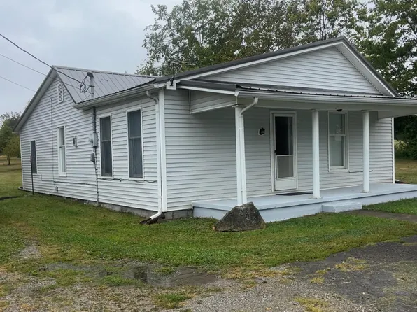 202 Benton St, Harrodsburg, KY 40330