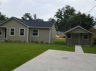 217 E Third St, Long Beach, MS 39560