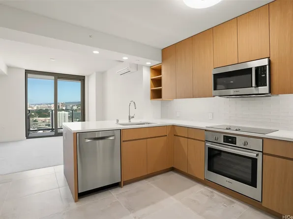 1388 Kapiolani Blvd #1610, Honolulu, HI 96814