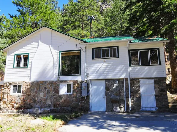 290 River Fork Rd, Drake, CO 80515