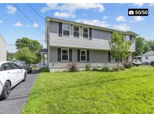 152 Dewey Ave, East Providence, RI 02914