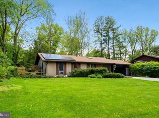 19021 Heritage Hills Dr, Brookeville, MD 20833