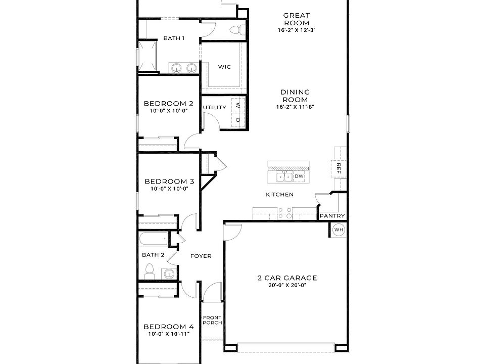 Floor Plan.