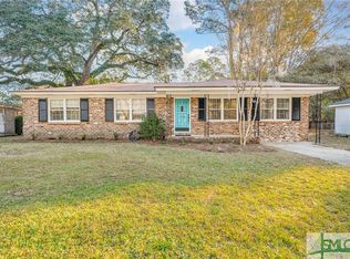 116 Paradise Dr, Savannah, GA 31406