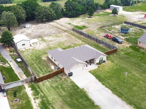 14340 County Road 452, Lindale, TX 75771