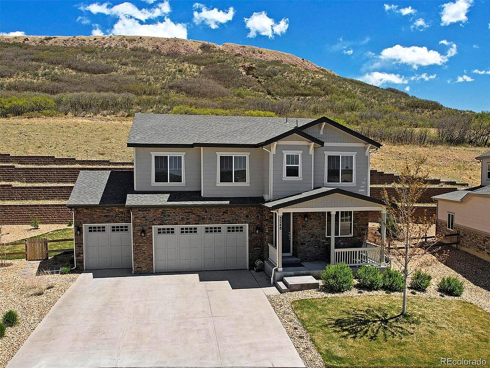 3248 McCracken Ln, Castle Rock, CO 80104 Zillow
