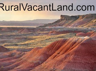 Off Ranchero Rd, Sun Valley, AZ 86029