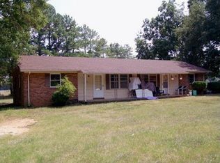 305 Plsnt Rdg Ch Rd, Shelby, NC 28152