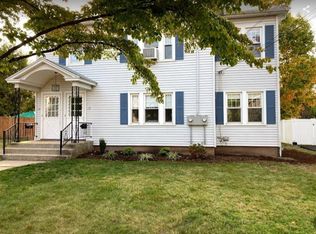 13 Jessamine St, West Hartford, CT 06119