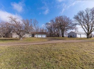 15668 175th Ave, Fergus Falls, MN 56537
