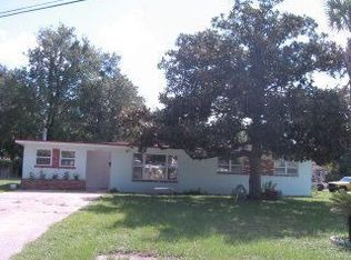 1805 Leon Rd, Jacksonville, FL 32246