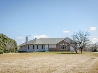 4107 Cunningham Rd, Kansasville, WI 53139