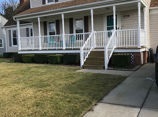 1236 Briarcliffe Dr, Colonial Heights, VA 23834