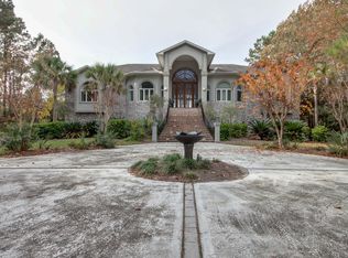 3016 Pignatelli Cres, Mount Pleasant, SC 29466