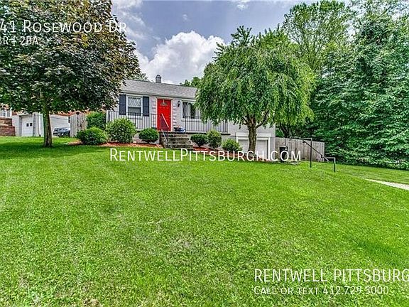 4th image of 141 Rosewood Dr