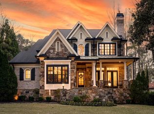 1080 Ferncliff Rd NE, Atlanta, GA 30324