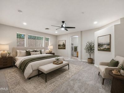 6359 S EAGLE PASS Road, Gold Canyon, AZ, 85118