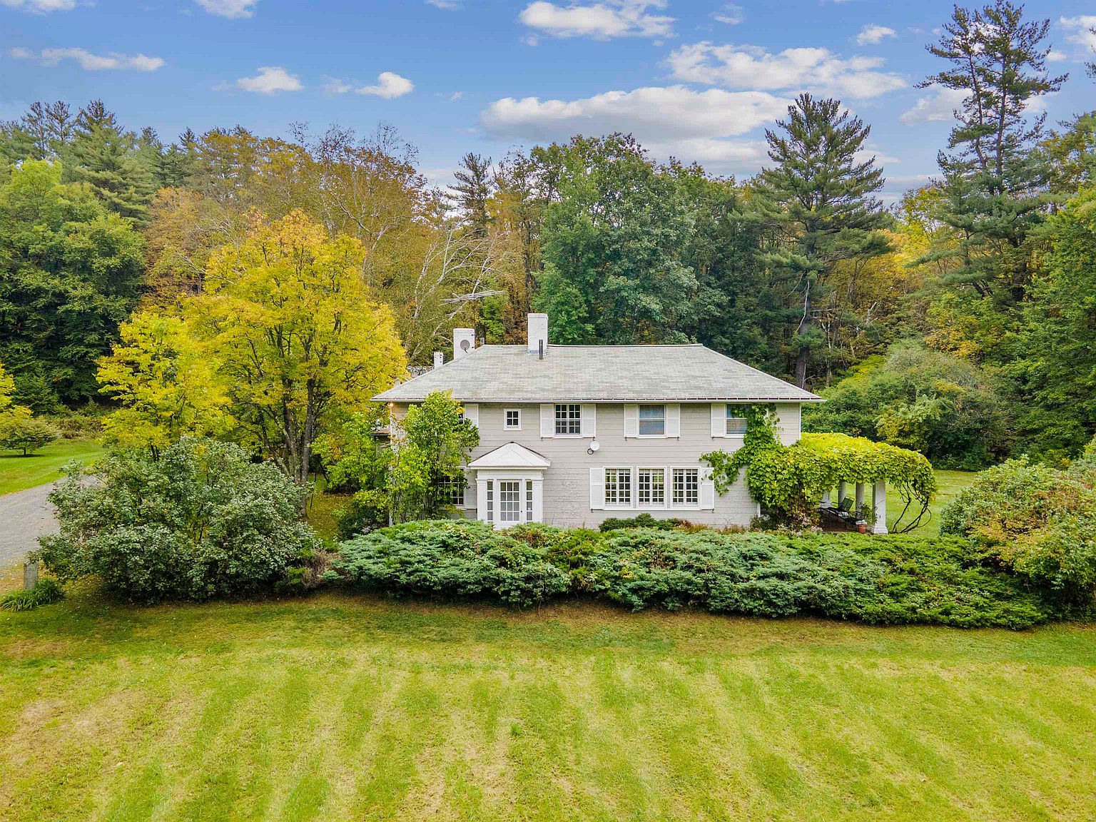 245 Saint Gaudens Road, Cornish, NH 03745 Zillow