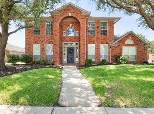 10231 Castle Dr, Frisco, TX 75035