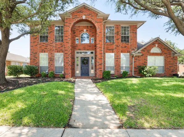 10231 Castle Dr, Frisco, TX 75035