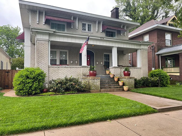 1154 Jefferson St #D — Photo 47