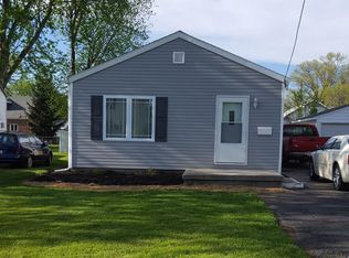 648 Marian Ave, Lima, OH 45801