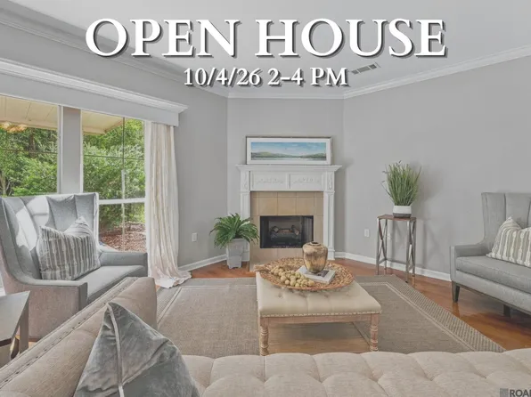 43167 Sycamore Bend Ave, Gonzales, LA 70737
