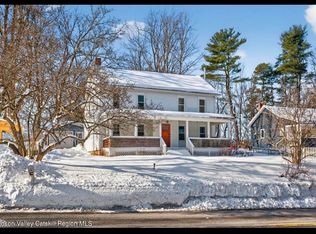 919 Elting Road, Rosendale, NY 12472