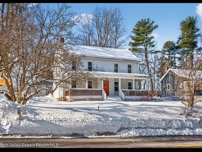 919 Elting Road, Rosendale, NY, 12472