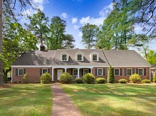 1412 E Walnut St, Goldsboro, NC 27530