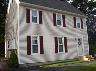 720 Hypine Rd, Dracut, MA 01826