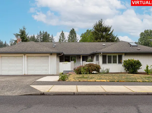 20505 NW Rock Creek Blvd, Portland, OR 97229
