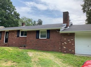 375 Slab Run Rd, West Portsmouth, OH 45663