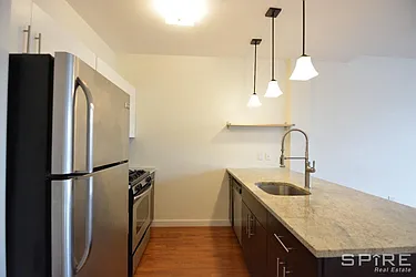 Rented by Spire Group