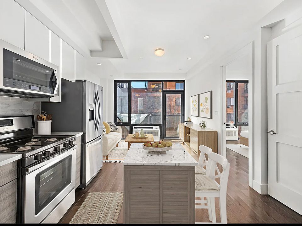 1st image of 399 E 8th St #3B
