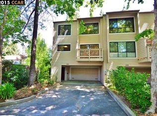 424 Woodminster Dr, Moraga, CA 94556