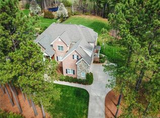 120 Whispering Cove Ct, Mooresville, NC 28117