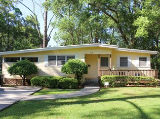 1646 Mayhew St, Tallahassee, FL 32304