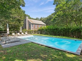 5 The Gln, Montauk, NY 11954