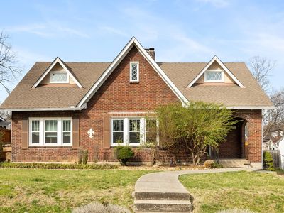 2103 Pontotoc Ave, Nashville, TN, 37206