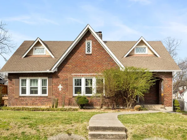 2103 Pontotoc Ave, Nashville, TN 37206