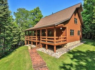 7063 Cth W, Winchester, WI 54557