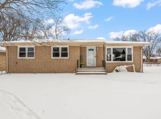 5345 Johnson St, Merrillville, IN