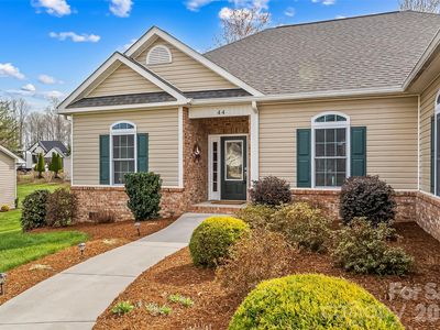 44 Whitman Ct, Taylorsville, NC, 28681