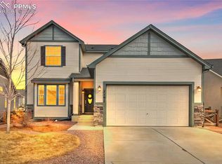 7191 Fauna Glen Dr, Colorado Springs, CO 80927
