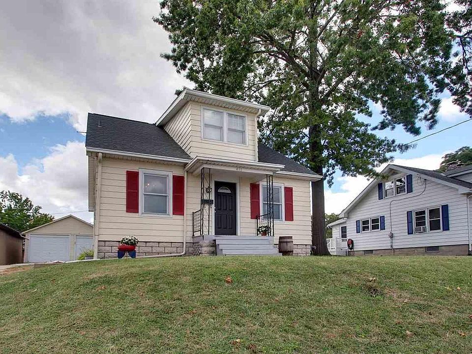 1st image of 411 N 30th St