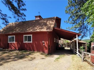 34134 Wild Rose Ln, North Fork, CA 93643